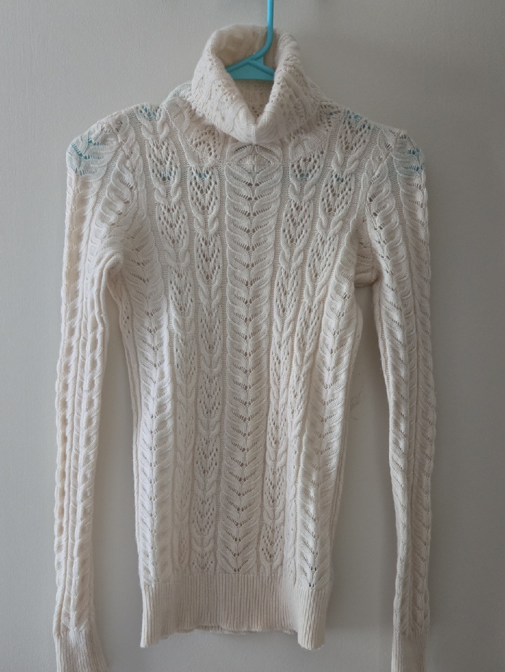 Ralph Lauren Turtleneck Cashmere Sweater XS